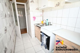 Mieszkanie 3-pokojowe w Centrum Z Garażem